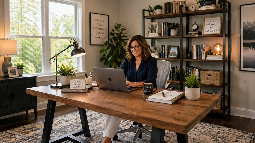 An Honest Guide to Becoming a Solopreneur and Redefining Your Life